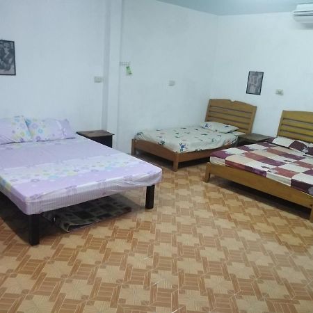 Cheap Sleep Leilighet Phayao Eksteriør bilde