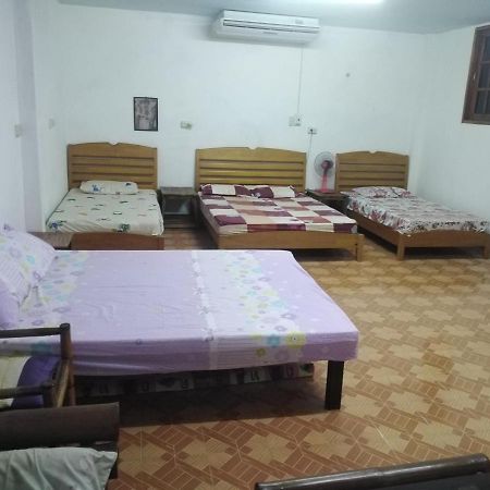 Cheap Sleep Leilighet Phayao Eksteriør bilde