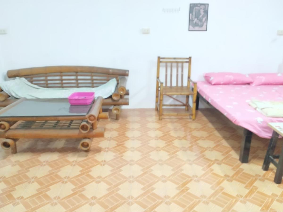 Cheap Sleep Leilighet Phayao Eksteriør bilde