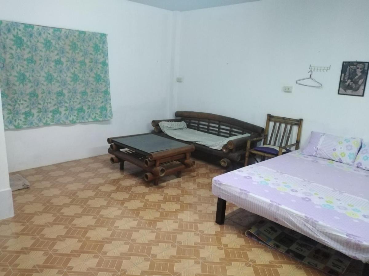 Cheap Sleep Leilighet Phayao Eksteriør bilde