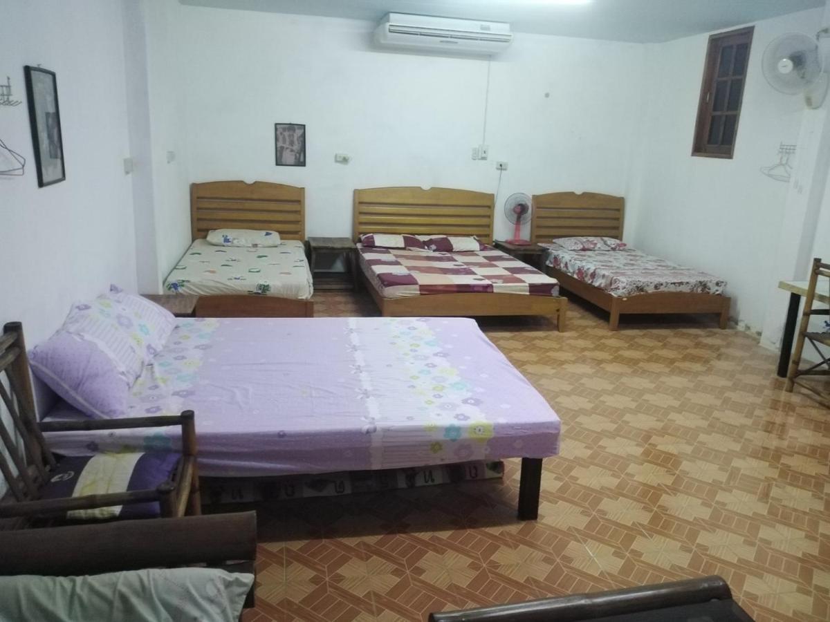 Cheap Sleep Leilighet Phayao Eksteriør bilde