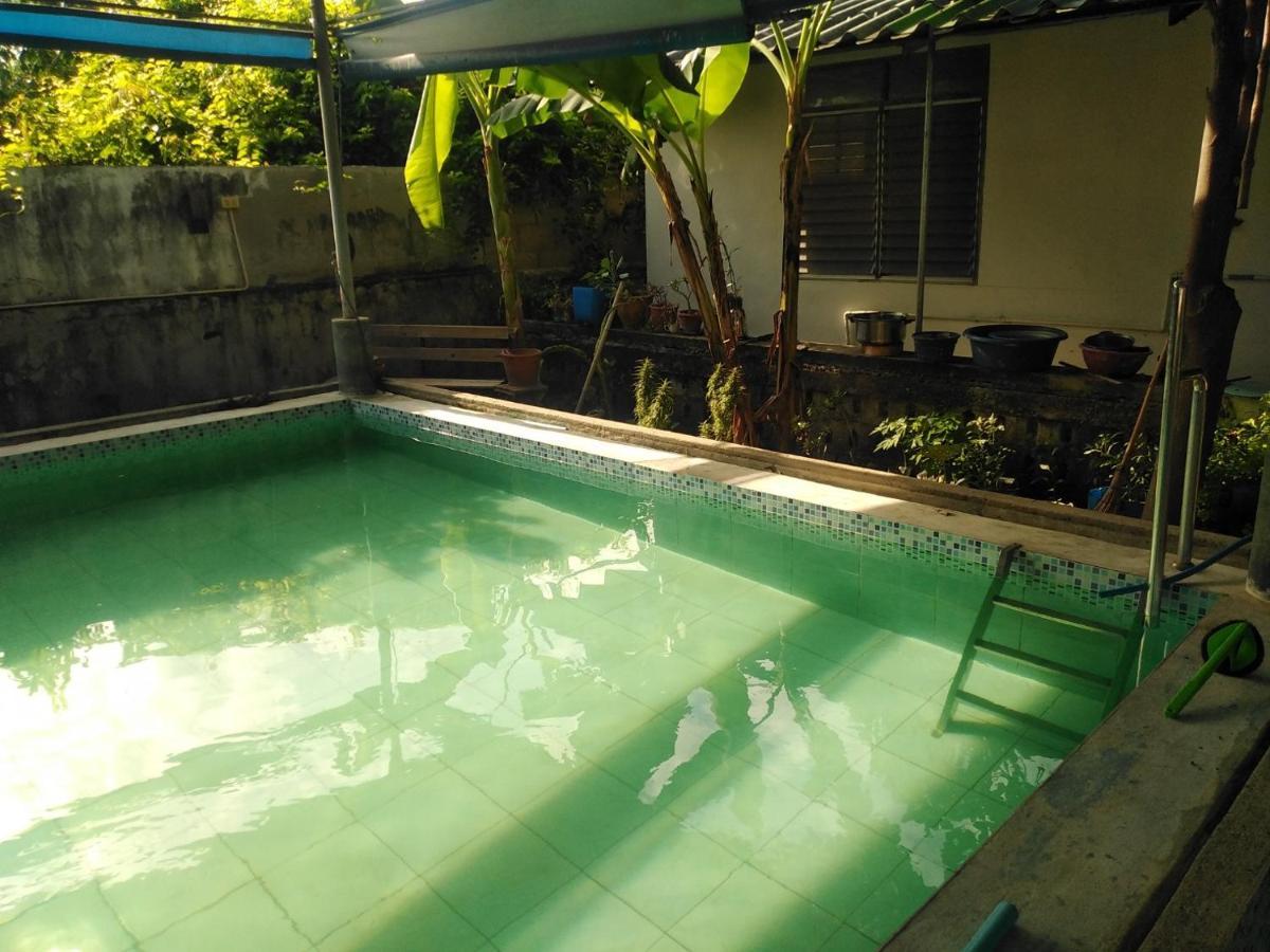 Cheap Sleep Leilighet Phayao Eksteriør bilde