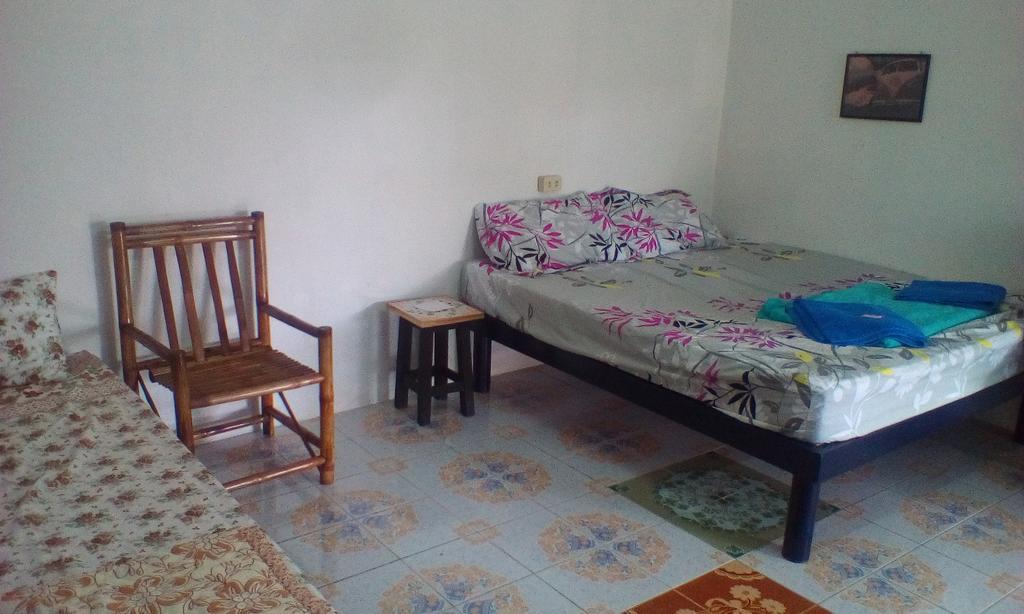 Cheap Sleep Leilighet Phayao Eksteriør bilde