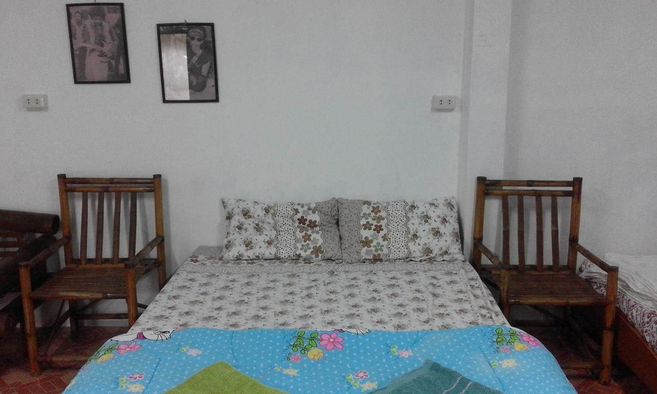 Cheap Sleep Leilighet Phayao Eksteriør bilde